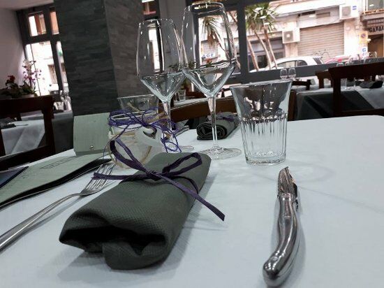 Ristorante Terra Nostra